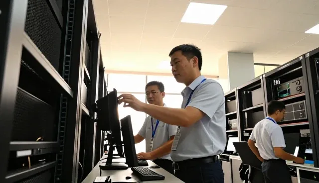 应用开发应用开发：北京广福久新科技有限公司经验谈